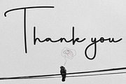 Teacher Fantasy, a Handwritten Font by InermediaSTUDIO (Thumbnail 8 of 8)