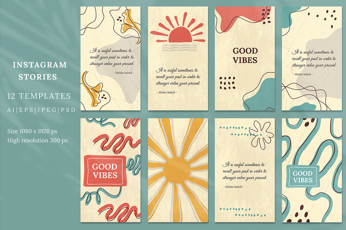 Retro  collection art, an Object Illustration by Graphic Art (Photo 8 of 9)