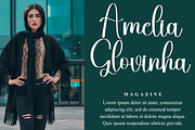 Grand Fantasy, a Handwritten Font by InermediaSTUDIO (Thumbnail 2 of 8)