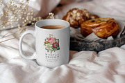Mug MockUp Lifestyle Set, a Cups & Container Mockup by Dikarte.Store (Thumbnail 16 of 20)