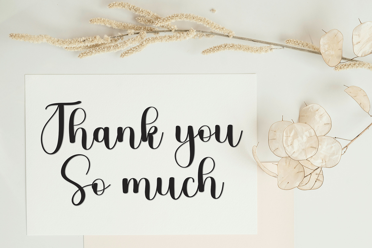 Lovely Together, a Handwritten Font by InermediaSTUDIO (Photo 7 of 8)
