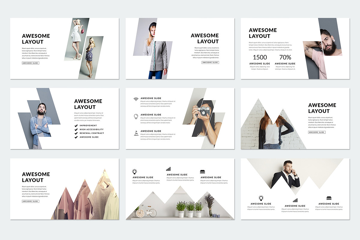 Prestige Powerpoint, a Presentation Template by binangkit (Photo 24 of 30)