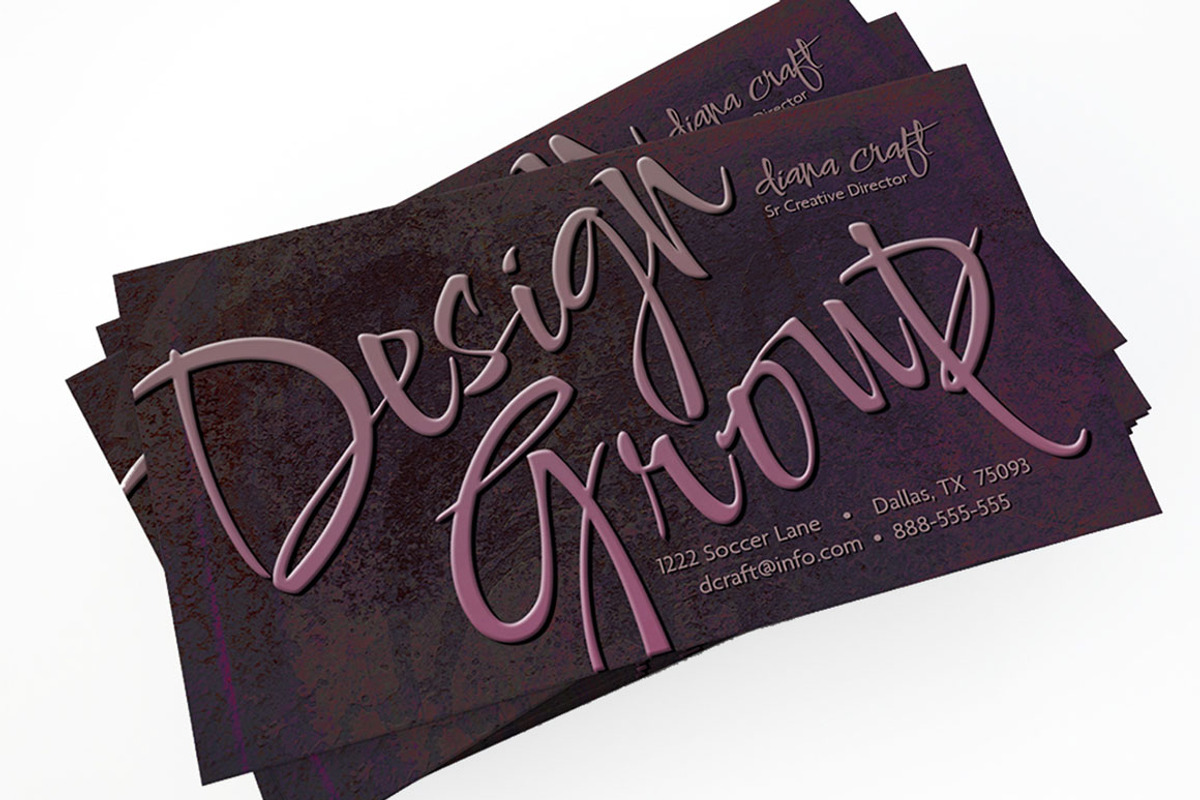 Floral Grunge Backgrounds, a Texture Graphic by The Thrill of Design (Photo 4 of 6)