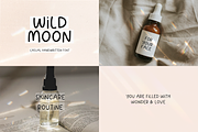 Cute Font Bundle | 30 Fonts, a Handwritten Font by KA Designs (Thumbnail 5 of 16)