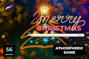 56 SHINE brushes for PROCREATE X5, a Brush Add-On by Graphics Resources (Thumbnail 4 of 17)