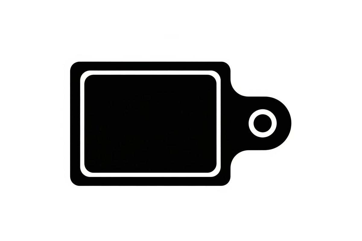 Cutting Board Vector Bundle, an Illustration by jahid234 (Photo 42 of 51)