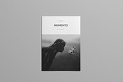 Photography Portfolio, a Brochure Template by Meenom Templates (Thumbnail 2 of 20)
