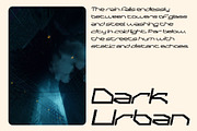 Gefalent Pixel, a Sans Serif Font by Craft Supply Co. (Thumbnail 7 of 8)