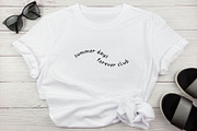 Cupcake, a Handwritten Font by Sofia Skoog (Thumbnail 3 of 9)