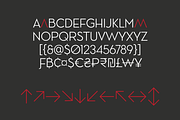 Ace Sans Variable Font, a Sans Serif Font by FactoryType Studio (Thumbnail 5 of 11)