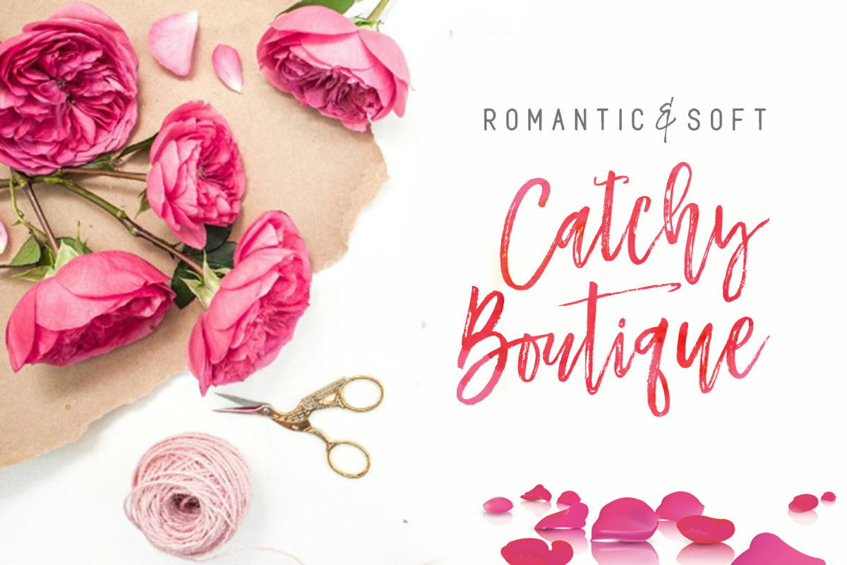 Mustache Script, a Script Font by joelmaker (Photo 9 of 11)