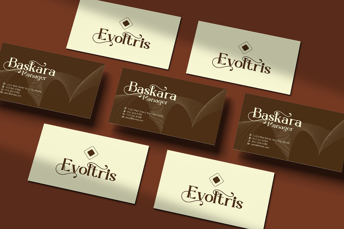 Cassovia - Modern Serif Font, a Serif Font by Rishsketch (Photo 11 of 15)