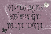 Bite the Velvet Condensed Display, a Handwritten Font by The October Creative (Thumbnail 6 of 8)