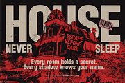 Velmont, a Sans Serif Font by Brand_Hero (Thumbnail 2 of 13)