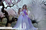 Pearl Butterflies Photoshop Overlays, a Plug-in Add-On by FixThePhoto (Thumbnail 31 of 34)