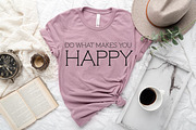 Every Day Cute Hand-drawn Serif Font, a Serif Font by Mastilo Designs (Thumbnail 7 of 8)