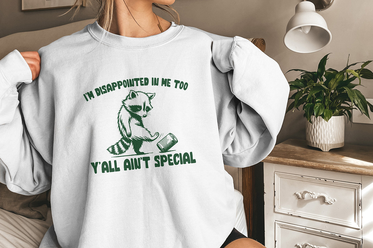 I'm Disappointed in Me Too Y'all, an Illustration by SharpMarketplace (Photo 9 of 9)
