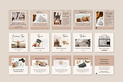 Coaching IG Carousel Posts Canva, a Social Media Template by DeeBeeDesign (Thumbnail 5 of 10)
