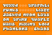 Spice Hype - Street Bubble Grafitti, a Font by Typia Nesia (Thumbnail 4 of 12)