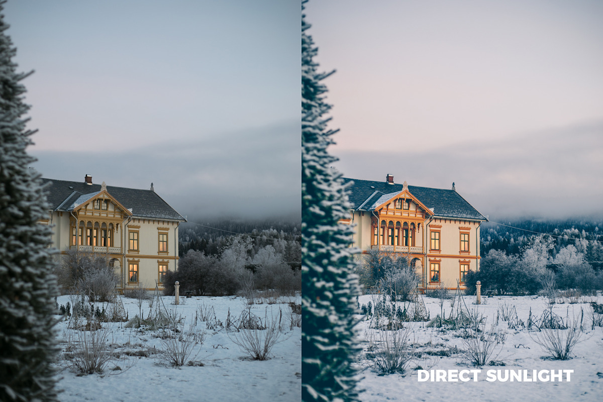 Magical MATTE Lightroom Presets, an Action Add-On by in between details (Photo 10 of 14)