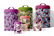 Seamless pattern - Figs, a Pattern Graphic by Yummy (Thumbnail 4 of 6)