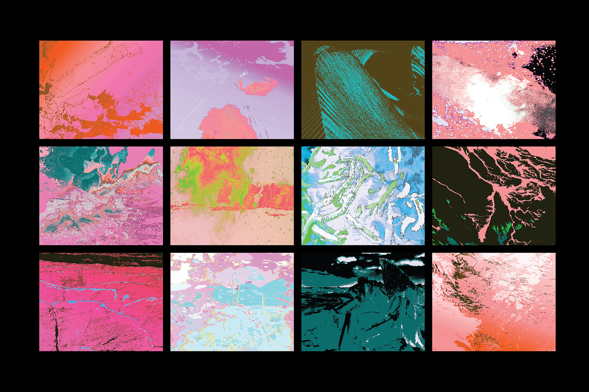 Anime Textures, a Texture Graphic by Kapoor Design Empire (Photo 5 of 6)