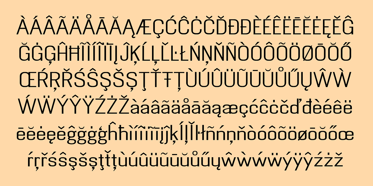 MyhotaHatched, a Sans Serif Font by Ingrimayne Type (Photo 4 of 6)