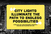 Salker - Modern Bold Sans Serif, a Sans Serif Font by Typeformers (Thumbnail 3 of 5)