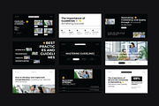 Profico - Brand Strategy PowerPoint, a Presentation Template by Antelope Studio (Thumbnail 5 of 7)