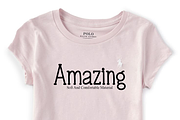 Simple Alphabet, a Sans Serif Font by FreshTypeINK (Thumbnail 5 of 8)