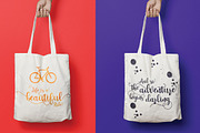Gladysta Script, a Script Font by vanroem (Thumbnail 5 of 10)