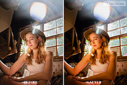 10 PORTRAIT PRO Lightroom Presets, a Preset Add-On by MaPresets (Thumbnail 11 of 14)
