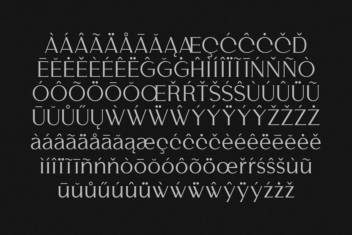 Gritlen, a Serif Font by OWL KING (Photo 7 of 8)