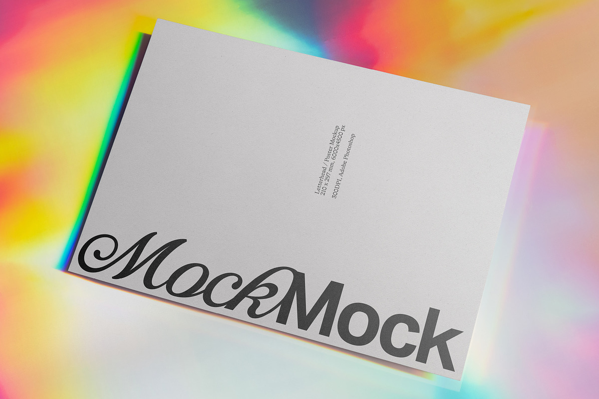 6 Branding Mockups Bundle Kit, a Product Mockup by MockMock Mockups (Photo 2 of 24)