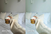 15 That Girl Lightroom Presets, a Preset Add-On by TheWayfarerShoppe (Thumbnail 3 of 8)