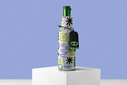 TRIPPY SYMBOLS, a Social Media Template by Bosotochka♥Art (Thumbnail 12 of 13)