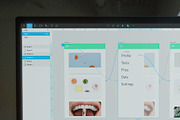 Designer Computer Workstation Mockup, a Product Mockup by Jacob Waites (Thumbnail 5 of 5)
