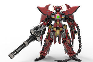 Neo Epyon Apocalypse