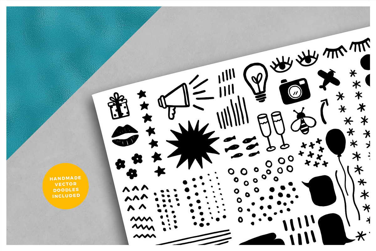 ANIMATED Playful Instagram Stories, a Social Media Template by Ruby&Heart Studio (Photo 11 of 11)
