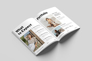 Services & Pricing Guide Template, a Magazine Template by GoldenGrid Studio (Thumbnail 9 of 15)