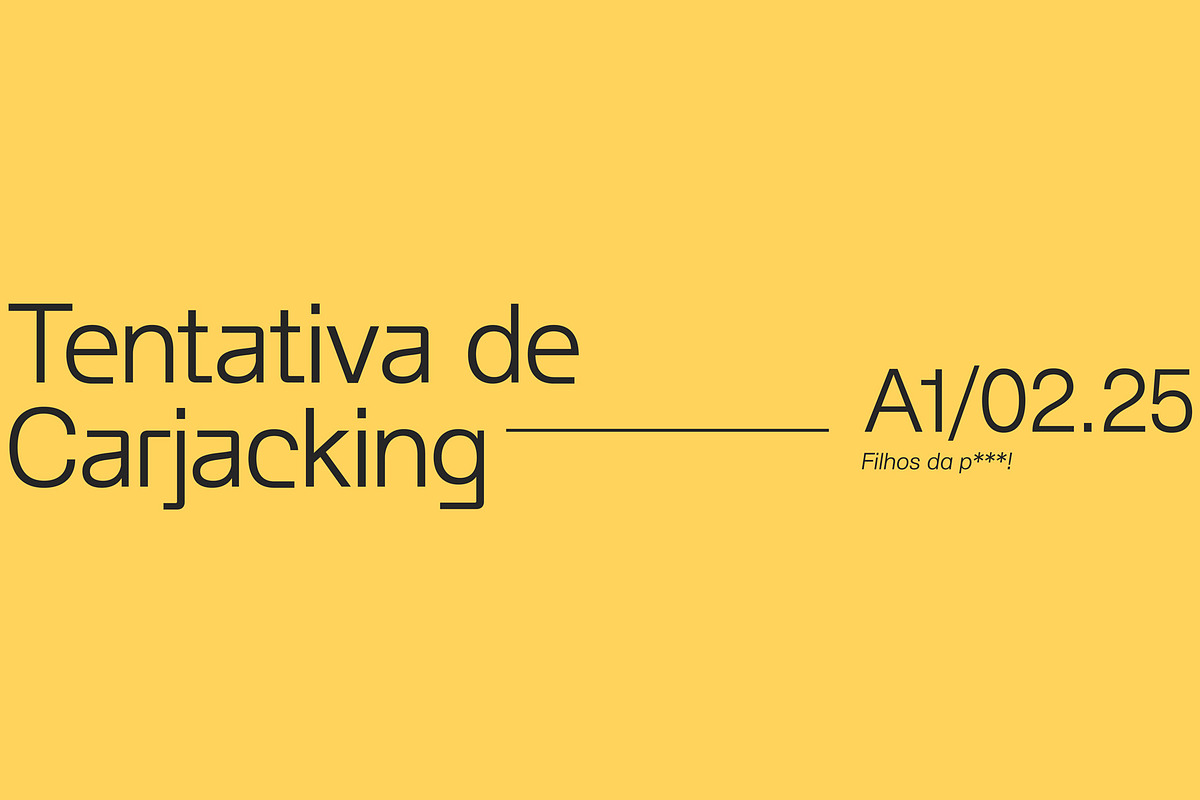 Jam Grotesque Alt, a Sans Serif Font by JAM Type (Photo 2 of 11)