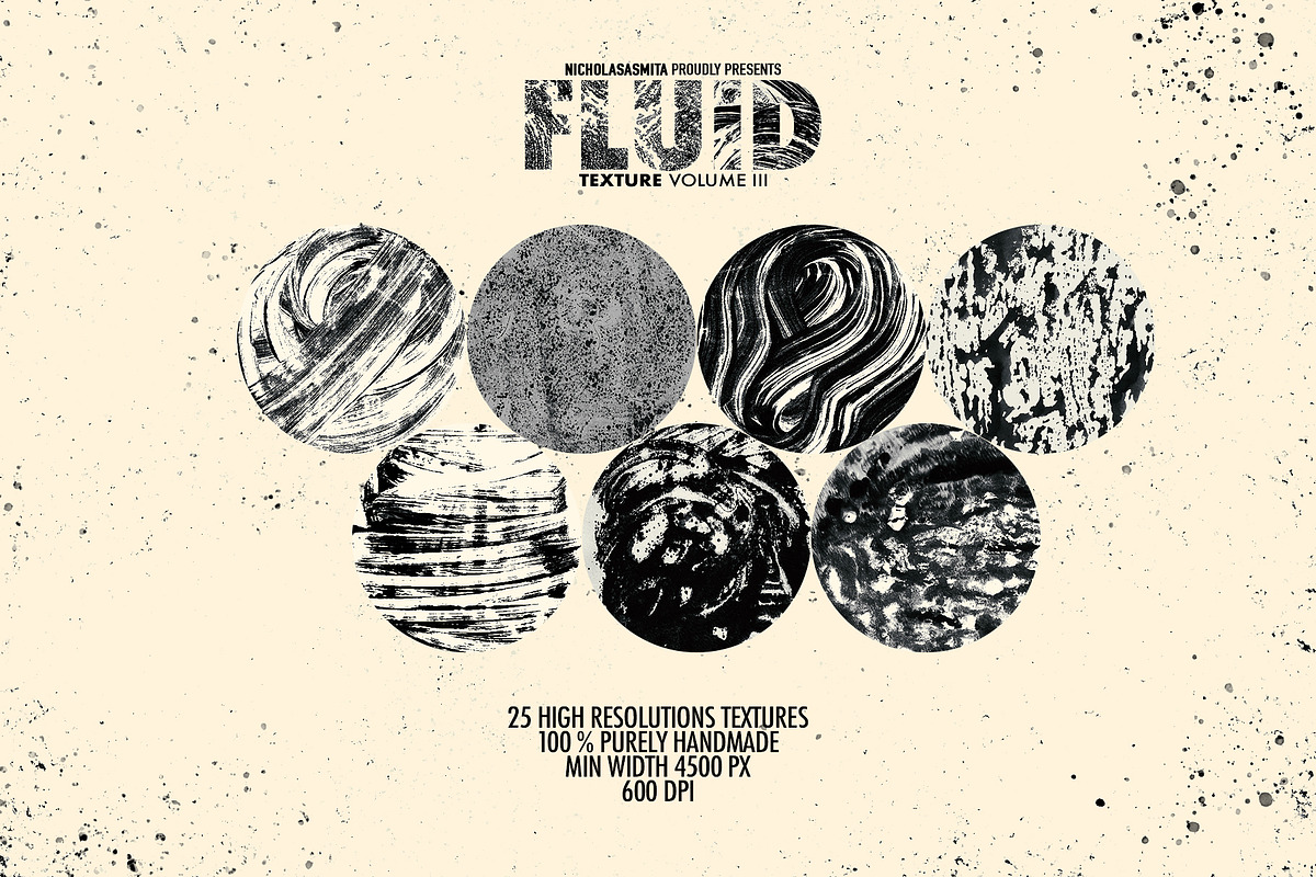 Fluid Texture Volume III, a Texture Graphic by nicholasasmita (Photo 5 of 6)