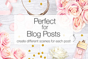 Wedding Scene Creator - Top View, a Product Mockup by Pixomize (Thumbnail 3 of 7)