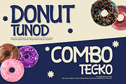Koenci Omah - Sign Retro Font, a Handwritten Font by twinstd (Thumbnail 5 of 9)