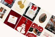Luminé Collection - Canva, a Social Media Template by Deveze Art & Co (Thumbnail 3 of 6)