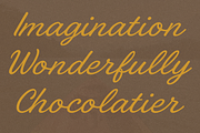 Rustic Voyage – Font Duo, a Script Font by Creacy Studio (Thumbnail 7 of 9)