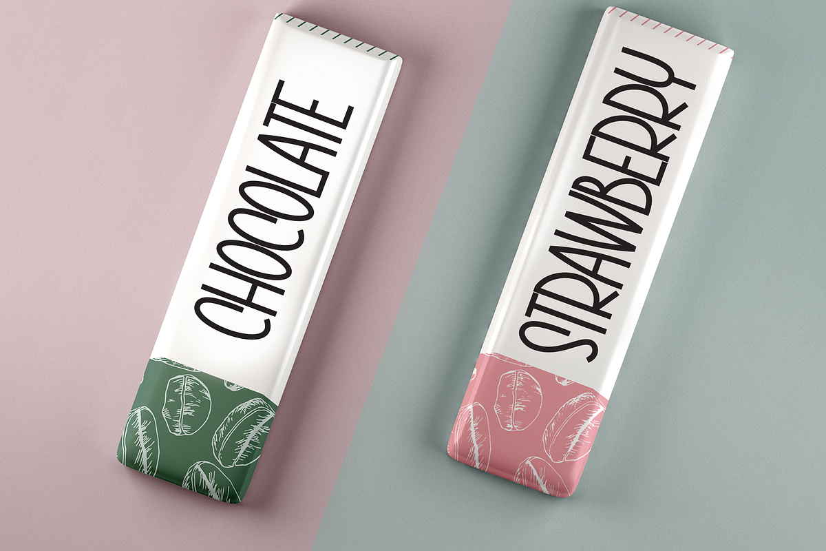 Snowhouse | Script Font, a Script Font by Scratchones (Photo 2 of 9)