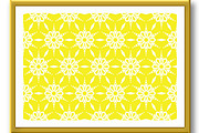 Abstract geometric pattern, a Pattern Graphic by RODINA (Thumbnail 2 of 3)