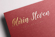 Farisky Marlline - Lovely Calligraph, a Script Font by StringLabs (Thumbnail 7 of 10)