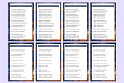 1000 AI Prompts Business & Marketing, a Stationery Template by Mustafiz (Thumbnail 4 of 8)
